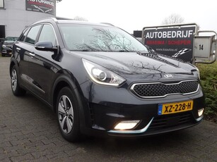 Kia Niro 1.6 GDi PHEV DynamicLine (bj 2019, automaat)