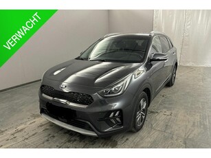 Kia Niro 1.6 GDi PHEV DynamicPlusLine Dodehoekherkenning