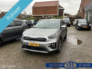 Kia Niro 1.6 GDi PHEV DynamicPlusLine Trekhaak