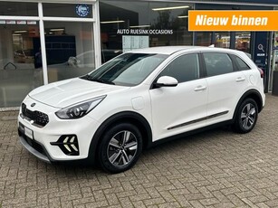 Kia Niro 1.6 GDI PLUG-IN COMFORTLINE PHEV