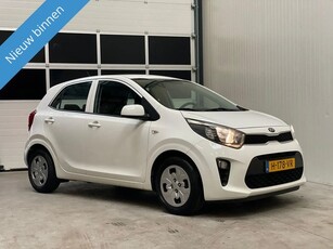 Kia Picanto 1.0 Benzine 2020 APK 04.2026 Nieuwstaat!