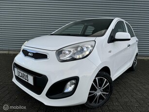 Kia Picanto 1.0 CVVT BusinessLine new apkairconapBT