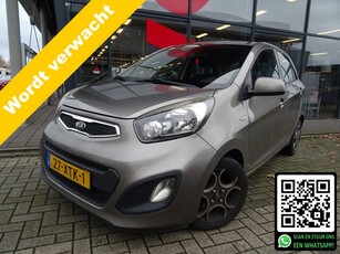 Kia Picanto 1.0 CVVT Comfort Pack / AIRCO / LICHTMETALEN