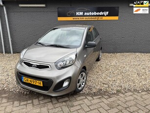 Kia Picanto 1.0 CVVT Comfort Pack*Airco*Elec*NieuweApk*