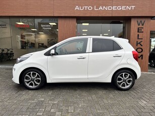 Kia Picanto 1.0 DPi Automaat DynamicPlusLine (bj 2023)