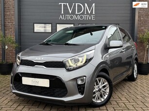 Kia Picanto 1.0 DPi DynamicPlusLine Apple Carplay