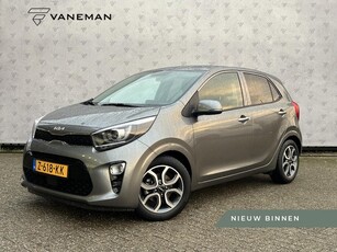 Kia Picanto 1.0 DPi DynamicPlusLine Camera Navi Clima