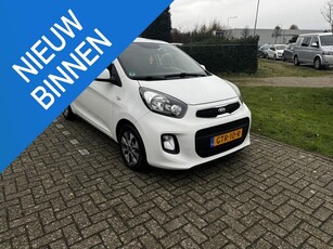 Kia Picanto 1.0