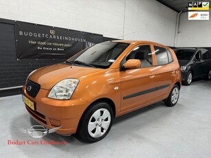 Kia Picanto 1.0 Light Nap/5 Drs/APK 08-2025!