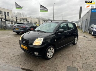 Kia Picanto 1.0 LXE X-tra