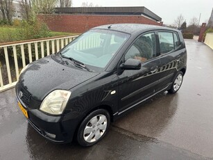 Kia Picanto 1.0 LXE X-tra (bj 2005)