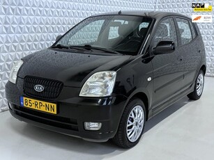 Kia Picanto 1.0 LXE X-tra Stuurbekrachtiging 166.000km