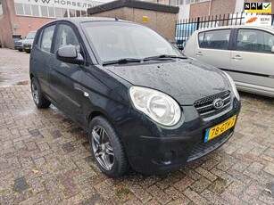 Kia Picanto 1.0 X-pect ( bj 2009 )