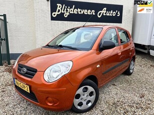 Kia Picanto 1.0 X-tra Airco Nieuwe APK