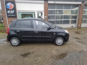 Kia Picanto 1.0i 