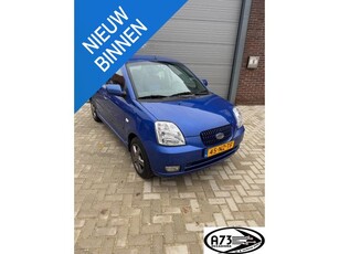 Kia Picanto 1.1 EX