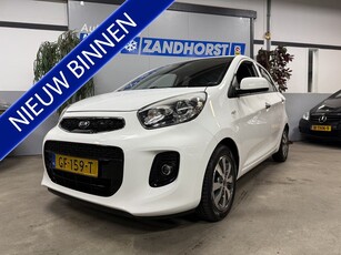 Kia Picanto 1.2 CVVT First Edition (bj 2015)