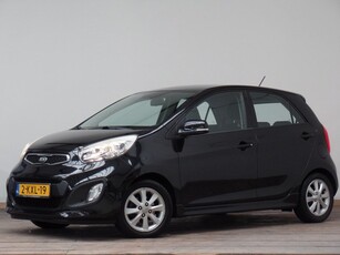 Kia Picanto 1.2 CVVT ISG Plus Pack 2013/AIRCO/CRUISE !