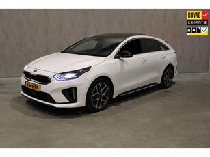 Kia ProCeed 1.0 T-GDI GT-PlusLine Panorama/Camera/Leer/JBL