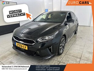 Kia ProCeed 1.4 T-GDI Aut. GT-Line Panoramadak LED Airco