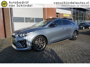 Kia ProCeed 1.5 T-GDi MHEV GT-LINE EDITION ORIGINEEL NL 1E