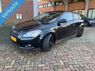 Kia pro_cee'd 1.6 CRDi X-ecutive! 2010! Apk t/m 11-24!