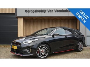 Kia ProCeed 1.6 T-GDi 204pk GT-Line Pano.Dak Virtual