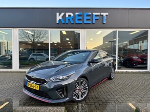 Kia ProCeed 1.6 T-GDI GT JBL Apple Carplay Adaptieve