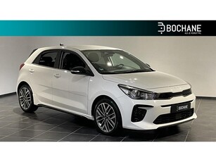 Kia Rio 1.0 T-GDi 100 GT-Line