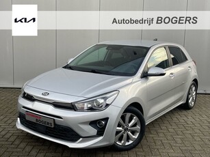 Kia Rio 1.0 T-GDi MHEV DynamicLine Navigatie, Climate