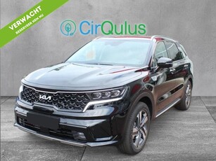 Kia Sorento 1.6 T-GDI Plug-in Hybrid 4WD ExecutiveLine 5p.