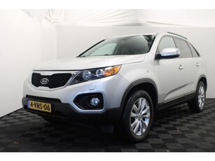 Kia Sorento 2.2 CRDi X-clusive (bj 2011, automaat)