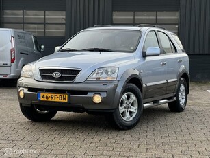 Kia Sorento 2.4 Benzine - LPG ?4x4?NIEUWE APK?138.000 KM?