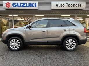 Kia Sorento 2.4 X-ecutive (bj 2011)