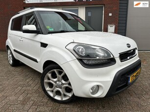 Kia Soul 1.6 Rhythm / Clima / PDC / Hoge Instap / LM