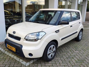 Kia Soul 1.6 X-PECT COOL Airco Elektrische ramen Hoge