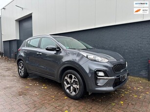 Kia Sportage 1.6 GDI 132PK 2018 FACELIFT CLIMA CRUISE NAVI