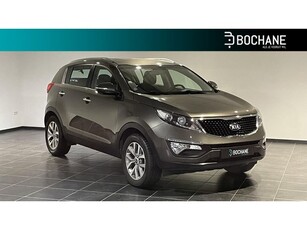 Kia Sportage 1.6 GDI BusinessLine Trekhaak