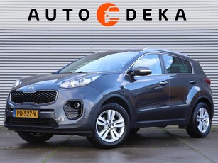 Kia Sportage 1.6 GDI DynamicLine *Navigatie*Parkeersens.*