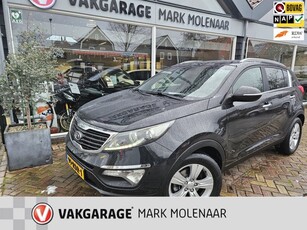 Kia Sportage 1.6 GDI X-ecutive Plus Pack,panorama,camera,navi