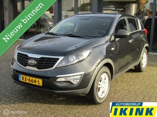 Kia Sportage 1.6 GDI X-tra