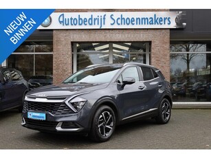 Kia Sportage 1.6 T-GDi DynamicLine CAMERA STUURVERWARMING