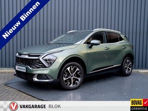 Kia Sportage 1.6 T-GDi MHEV DynamicPlusLine 360 Camera