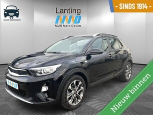 Kia Stonic 1.0 T-GDi DynamicLine