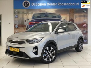 Kia Stonic 1.0 T-GDi DynamicLine ECC Navigatie Apple Car