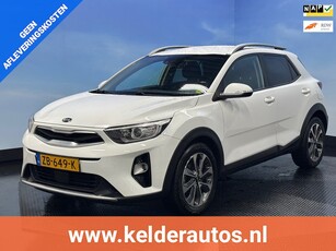 Kia Stonic 1.0 T-GDi DynamicPlusLine Navi Cruise Clima