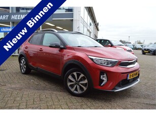 Kia Stonic 1.0 T-GDi MHEV DynamicPlusLine Automaat Apple