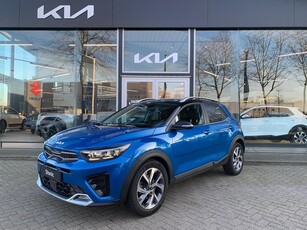 Kia Stonic 1.0 T-GDi MHEV GT-PlusLine DCT7 Automaat