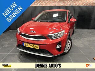 Kia Stonic 1.2 MPi ComfortLine