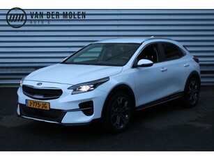 Kia Xceed 1.0 T-GDi 120pk DynamicPlusLine NL-Auto NAP Clima